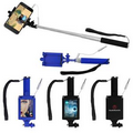 Pocket Wired Selfie Stick (Direct Import-10 Weeks Ocean)